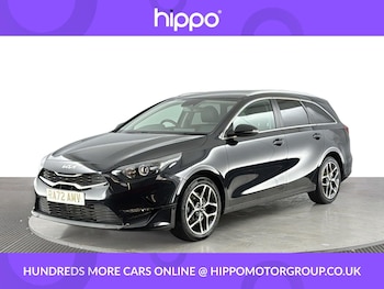 Used Kia Ceed 2023 for sale - 78429314: Photo
