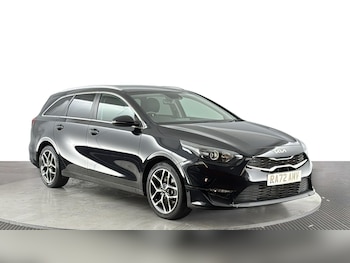Used Kia Ceed 2023 for sale - 78429314: Photo