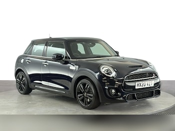 Used MINI Hatch 2020 for sale - 79553266: Photo