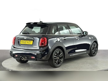 Used MINI Hatch 2020 for sale - 79553266: Photo