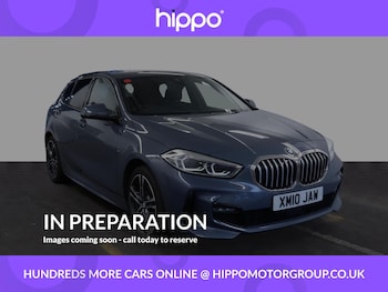 (24) - 1.5 118i M Sport (LCP) Hatchback 5dr Petrol DCT Euro 6 (s/s) (136 ps)