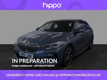 Used BMW 1 Series 2024 for sale - 76975743: Photo