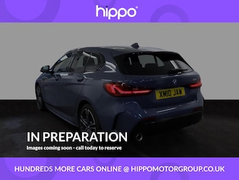 Used BMW 1 Series 2024 for sale - 76975743: Photo