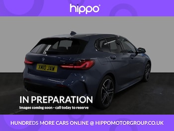 Used BMW 1 Series 2024 for sale - 76975743: Photo