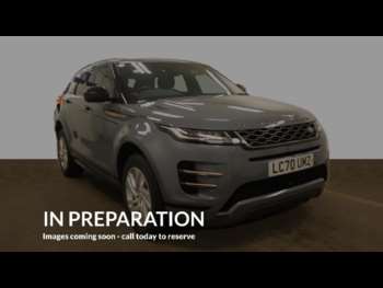 2021 - R-Dynamic S 5-Door
