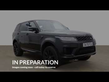 2020 - Autobiography Dynamic 5-Door