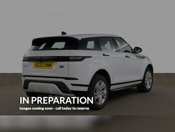 Used Land Rover Range Rover Evoque 2022 for sale - 78958127: Photo