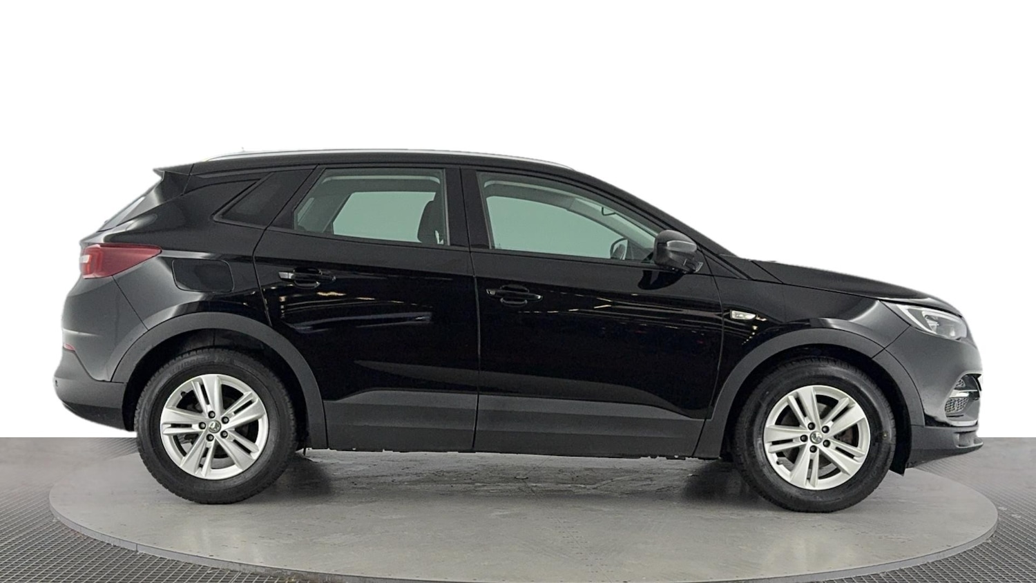 Vehicle 38