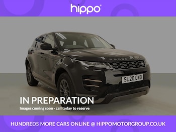 Used Land Rover Range Rover Evoque 2020 for sale - 78772398: Photo