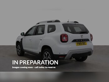 Used Dacia Duster 2019 for sale - 78586970: Photo