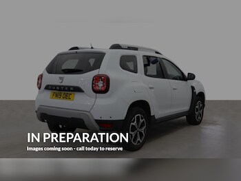 Used Dacia Duster 2019 for sale - 78586970: Photo