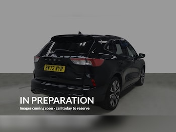 Used Ford Kuga 2023 for sale - 78958595: Photo