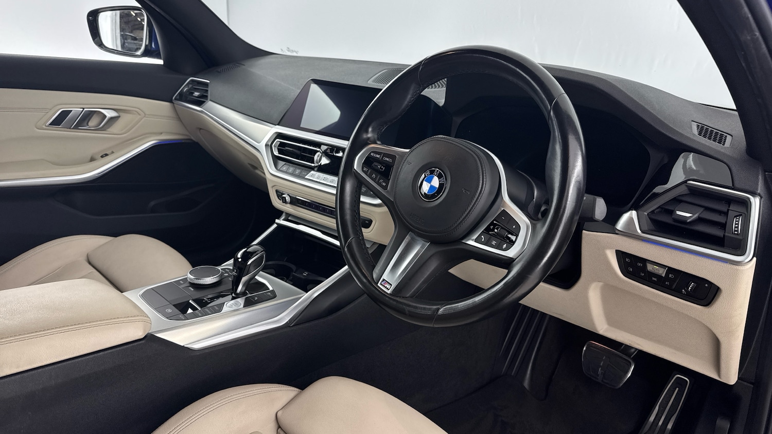 Used BMW 3 Series 2021 for sale - 76106698: Photo 10