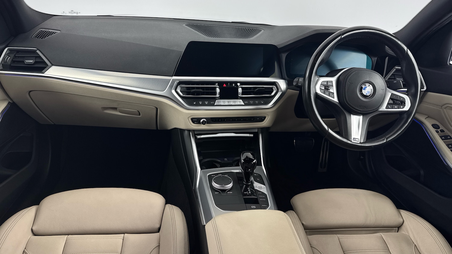 Used BMW 3 Series 2021 for sale - 76106698: Photo 11