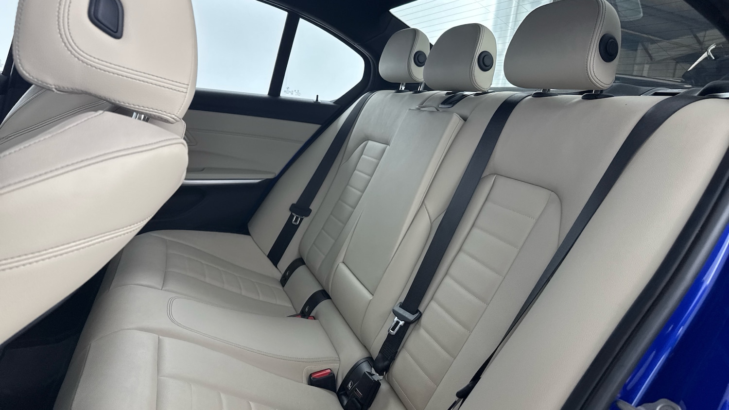 Used BMW 3 Series 2021 for sale - 76106698: Photo 14