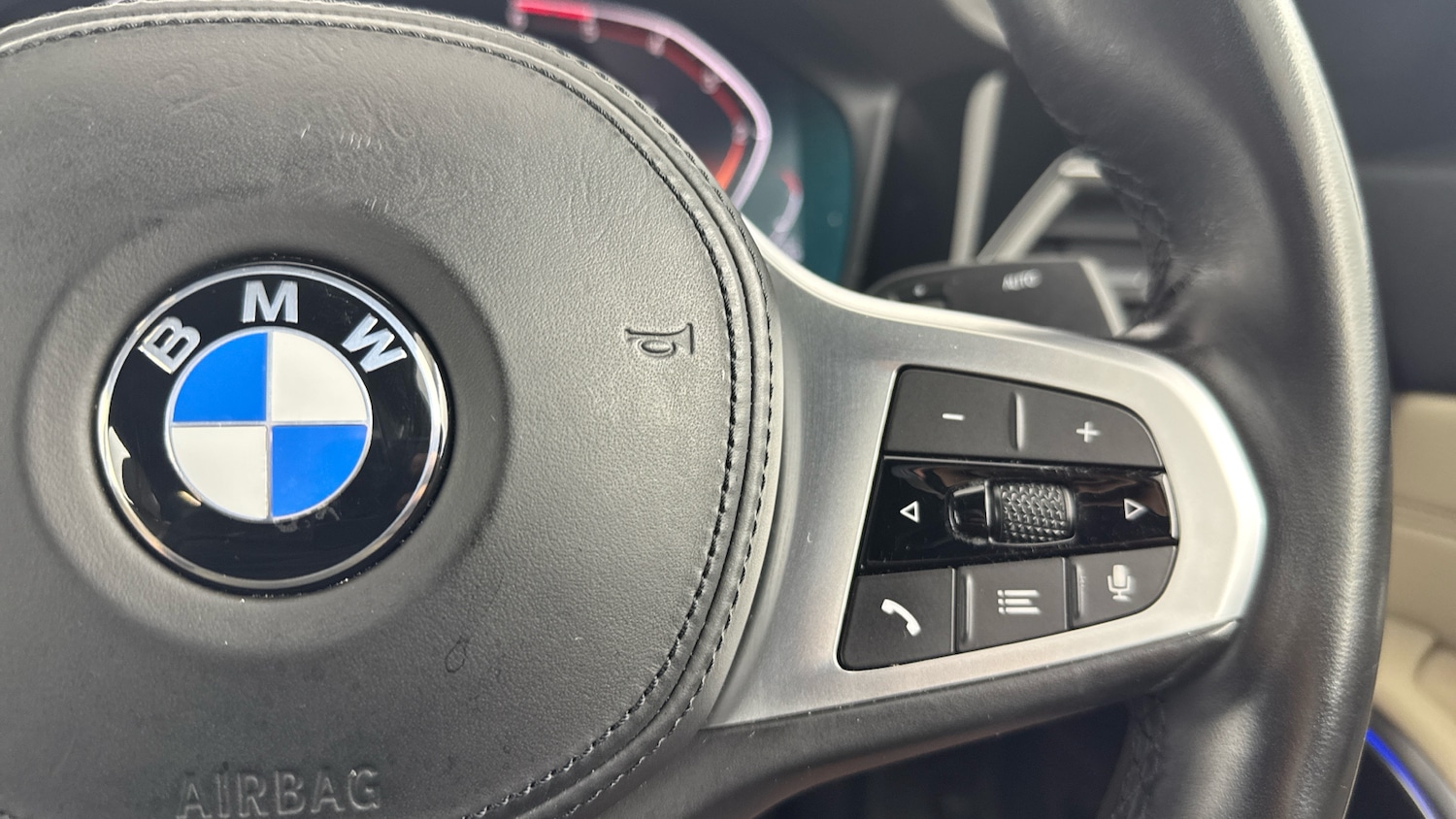 Used BMW 3 Series 2021 for sale - 76106698: Photo 23