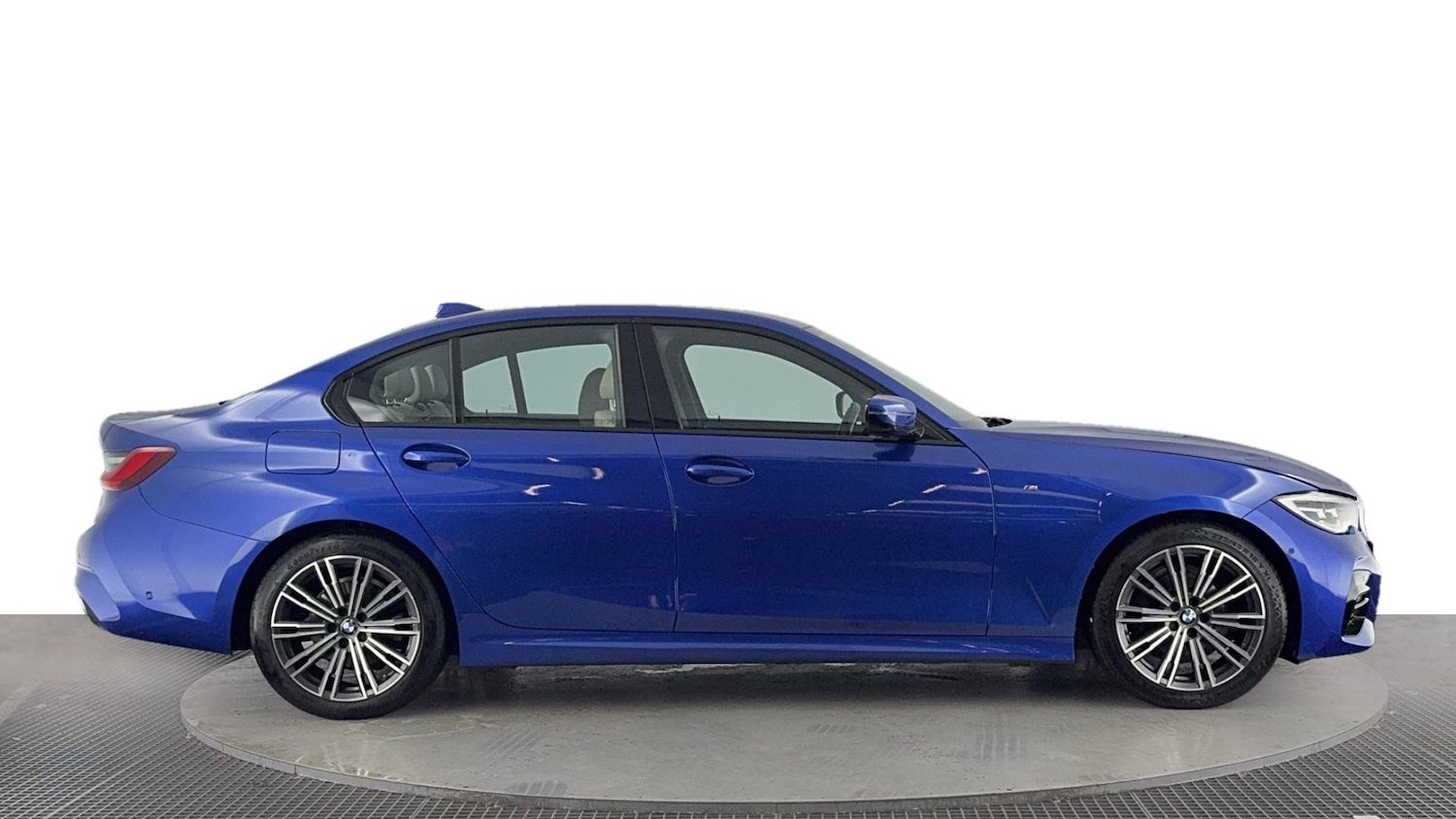 Used BMW 3 Series 2021 for sale - 76106698: Photo 3