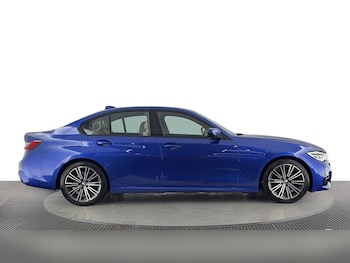 Used BMW 3 Series 2021 for sale - 76106698: Photo 3