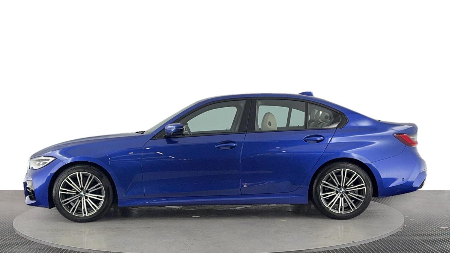 Used BMW 3 Series 2021 for sale - 76106698: Photo 42