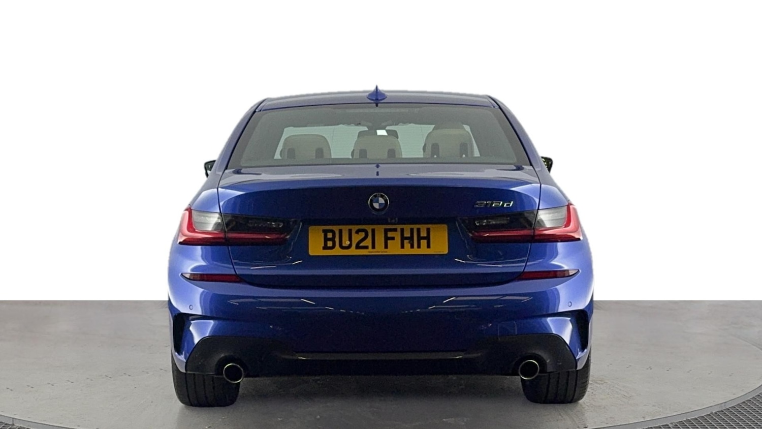 Used BMW 3 Series 2021 for sale - 76106698: Photo 5