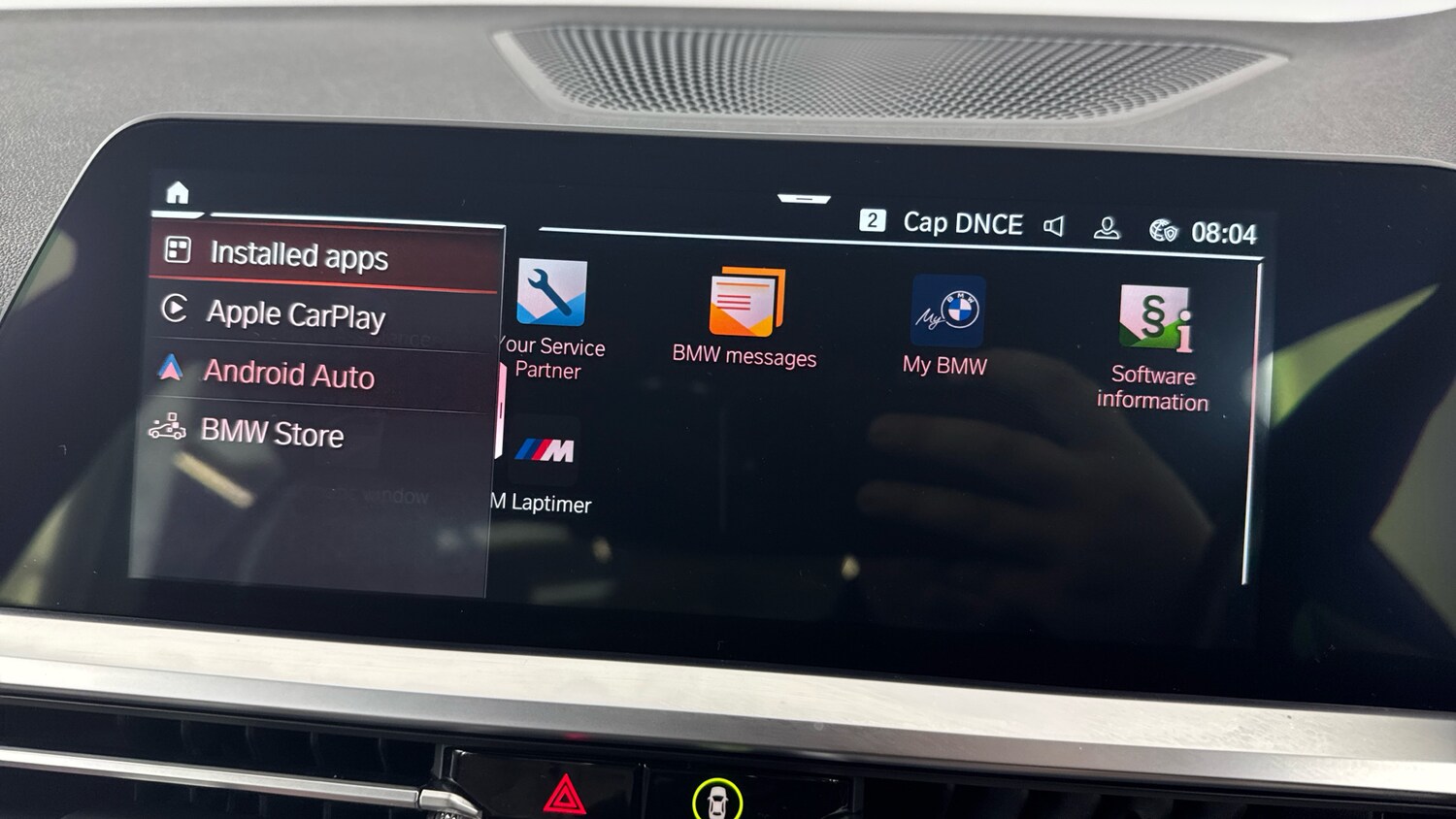 Used BMW 3 Series 2021 for sale - 76106698: Photo 53