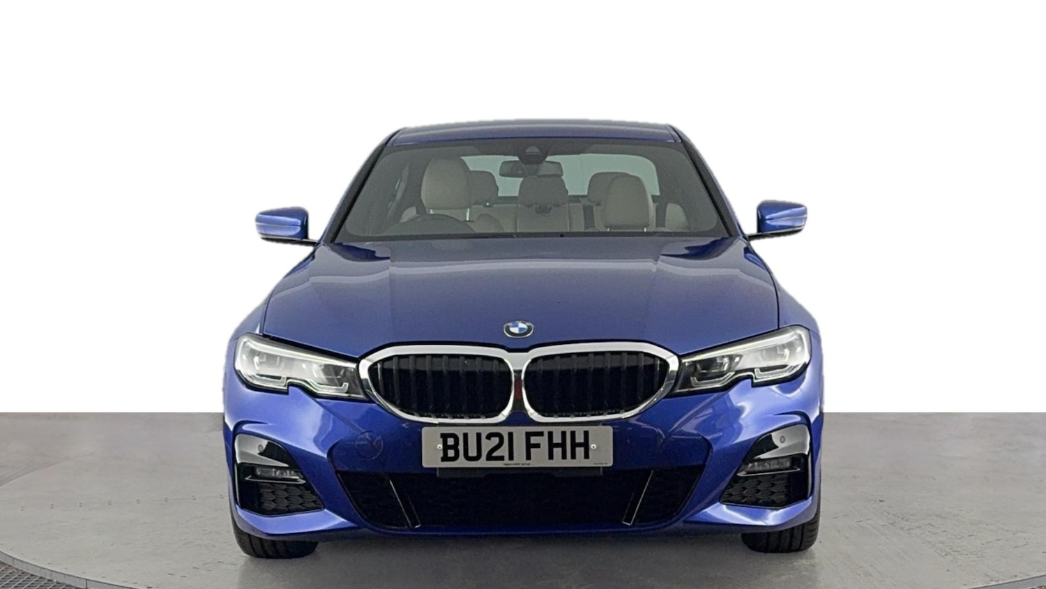 Used BMW 3 Series 2021 for sale - 76106698: Photo 8