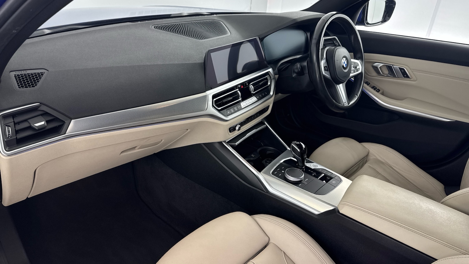 Used BMW 3 Series 2021 for sale - 76106698: Photo 9