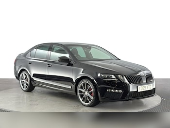 Used Skoda Octavia 2019 for sale - 78417449: Photo