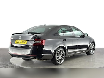 Used Skoda Octavia 2019 for sale - 78417449: Photo