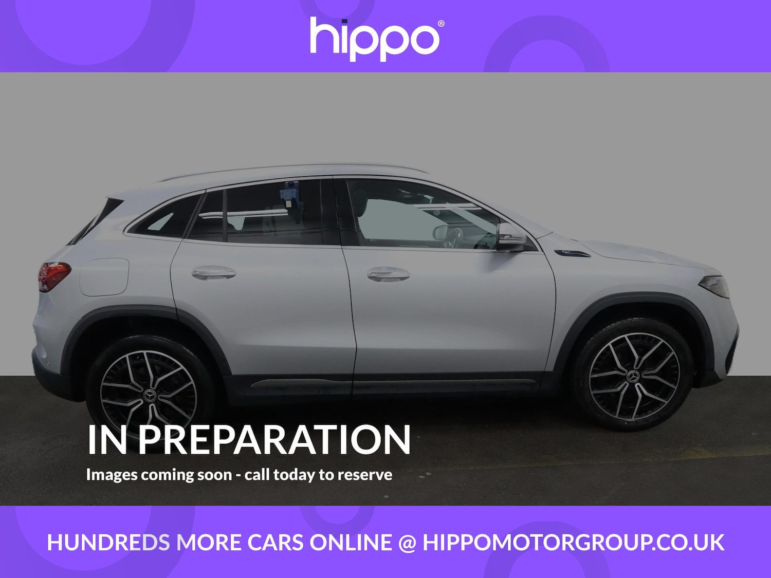 Used Mercedes-Benz EQA 2021 for sale - 77143417: Photo 5