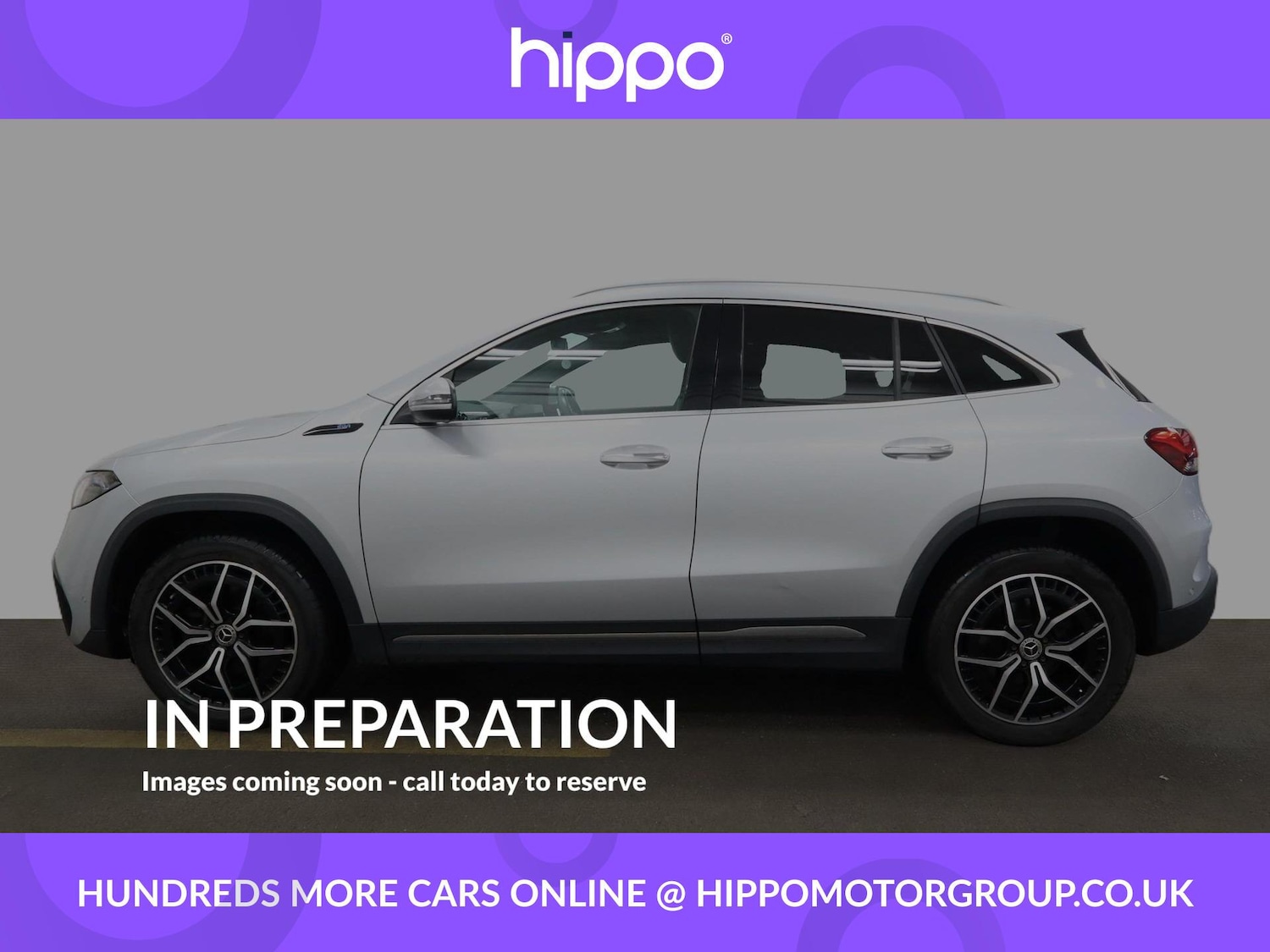 Used Mercedes-Benz EQA 2021 for sale - 77143417: Photo 6