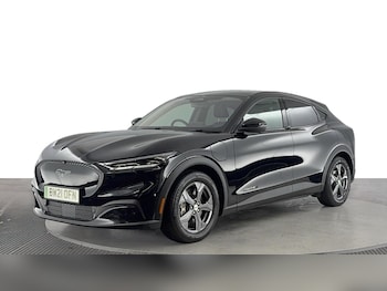 2021 - Base 5-Door