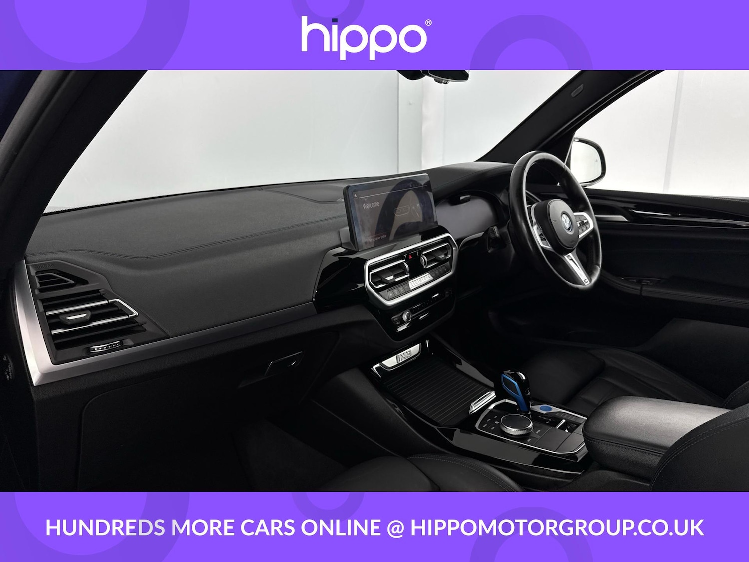 Used BMW iX3 2022 for sale - 76898892: Photo 10