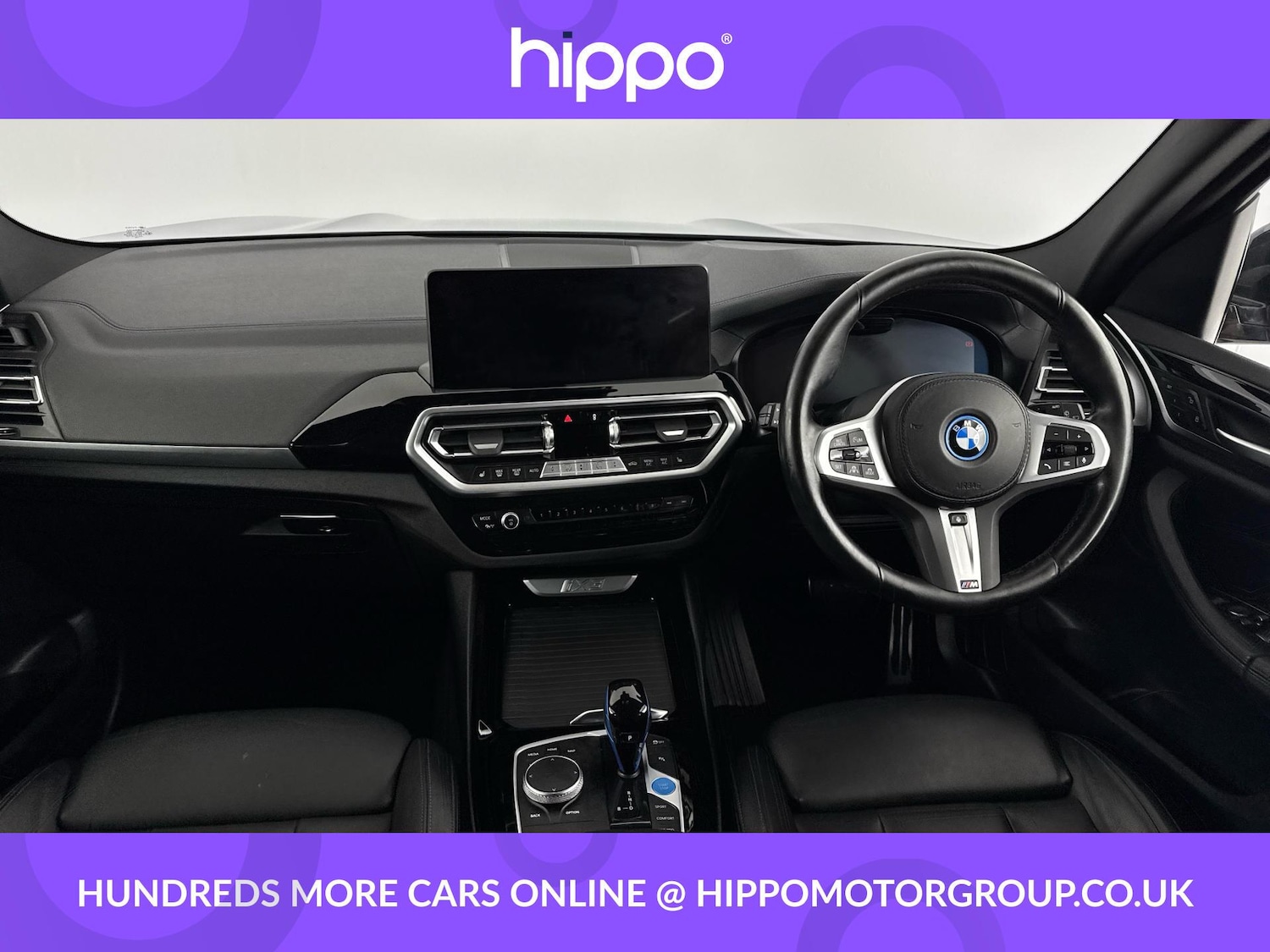 Used BMW iX3 2022 for sale - 76898892: Photo 11