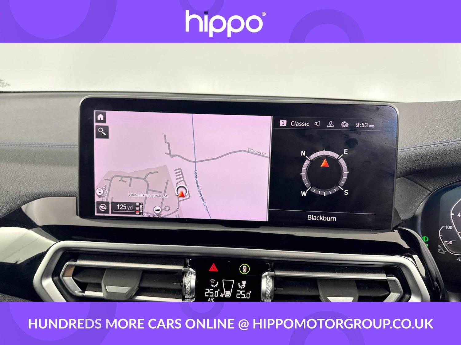 Used BMW iX3 2022 for sale - 76898892: Photo 12