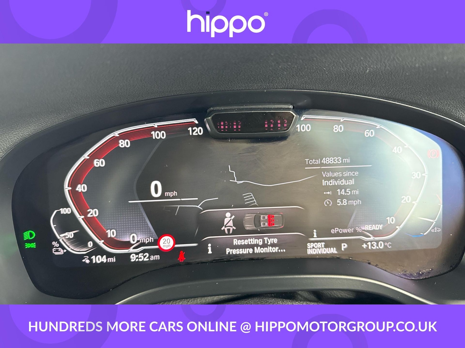 Used BMW iX3 2022 for sale - 76898892: Photo 13