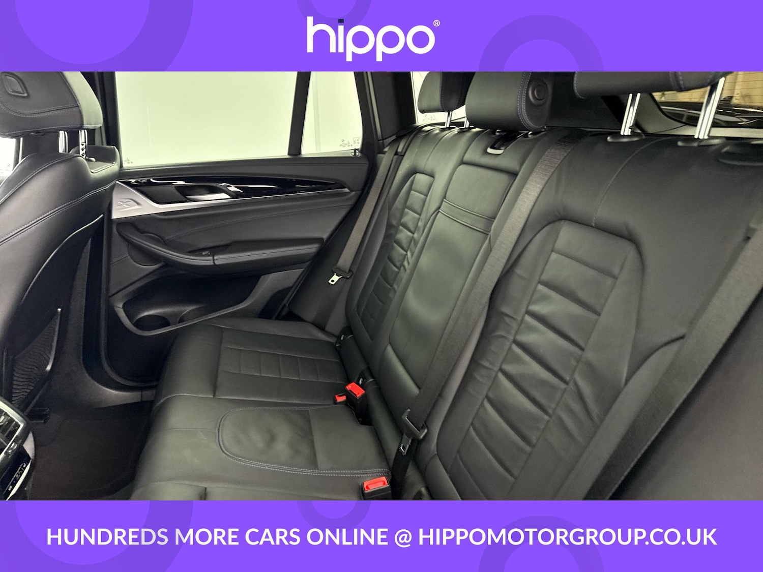 Used BMW iX3 2022 for sale - 76898892: Photo 14