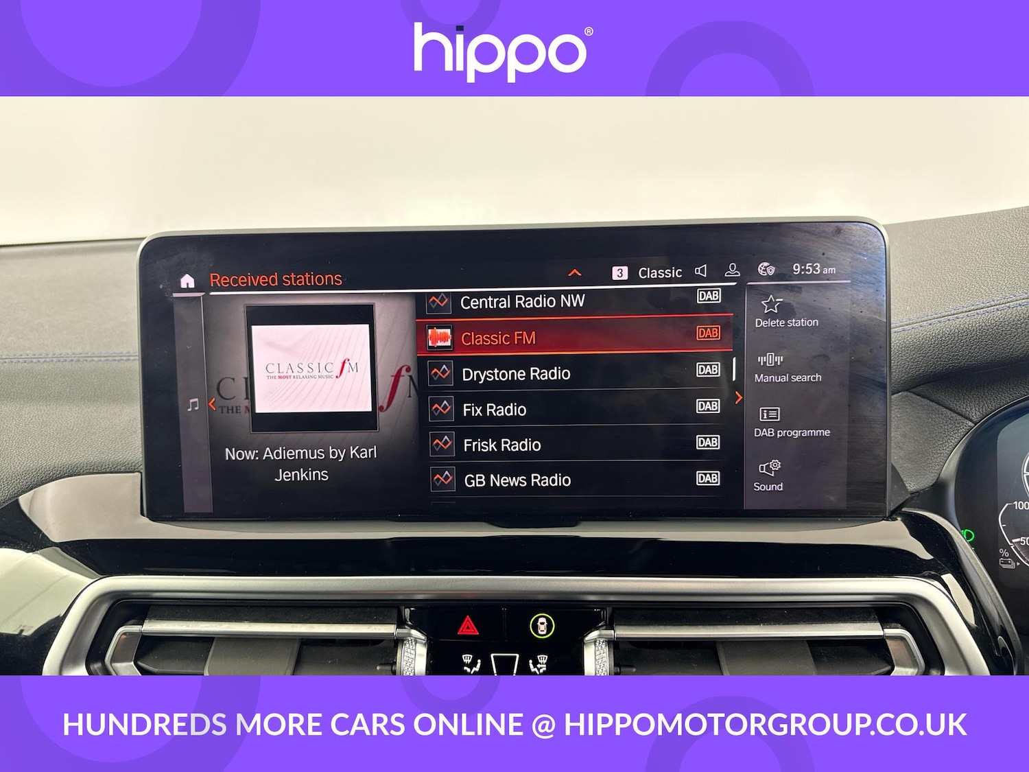 Used BMW iX3 2022 for sale - 76898892: Photo 16