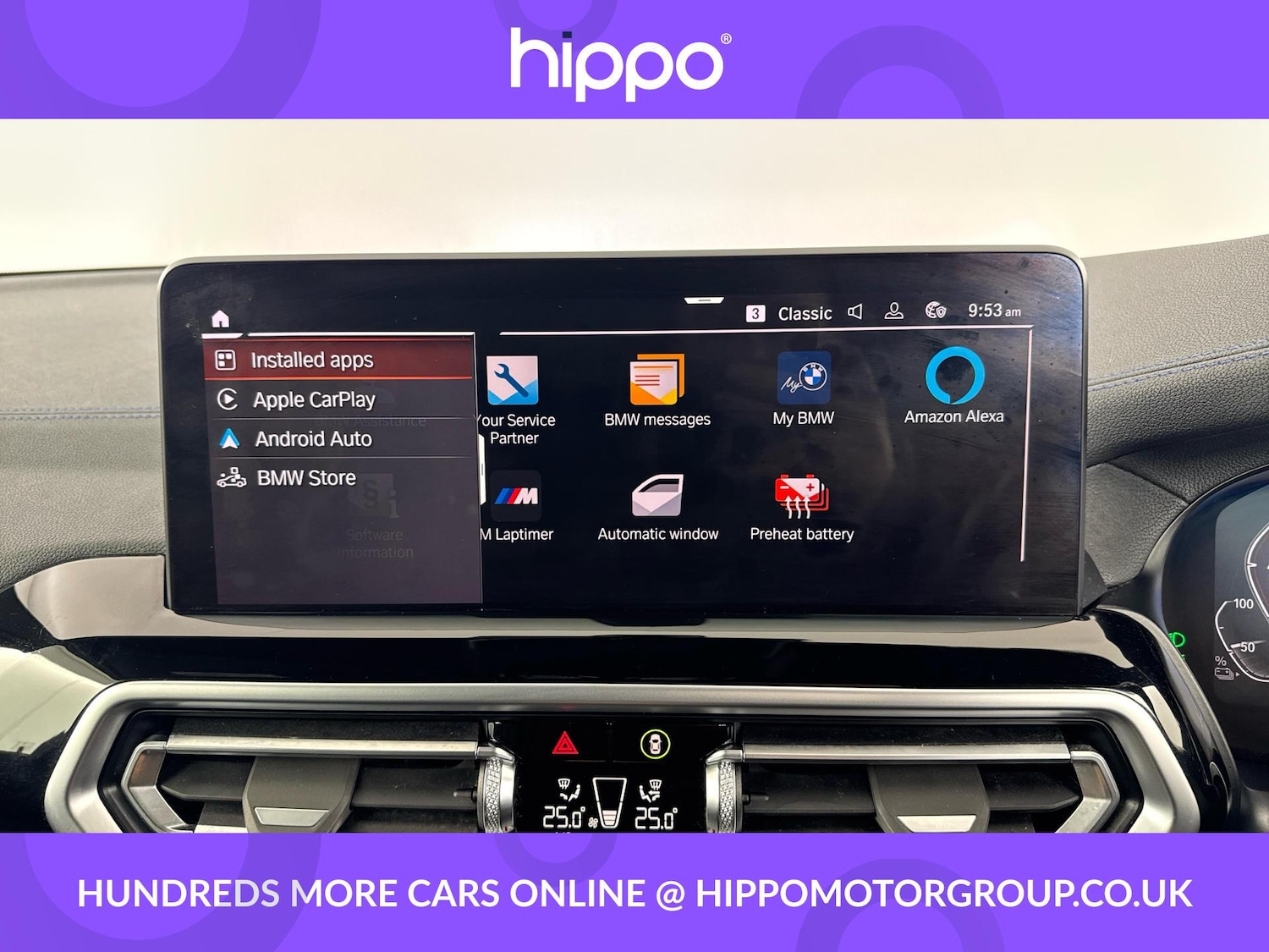 Used BMW iX3 2022 for sale - 76898892: Photo 17