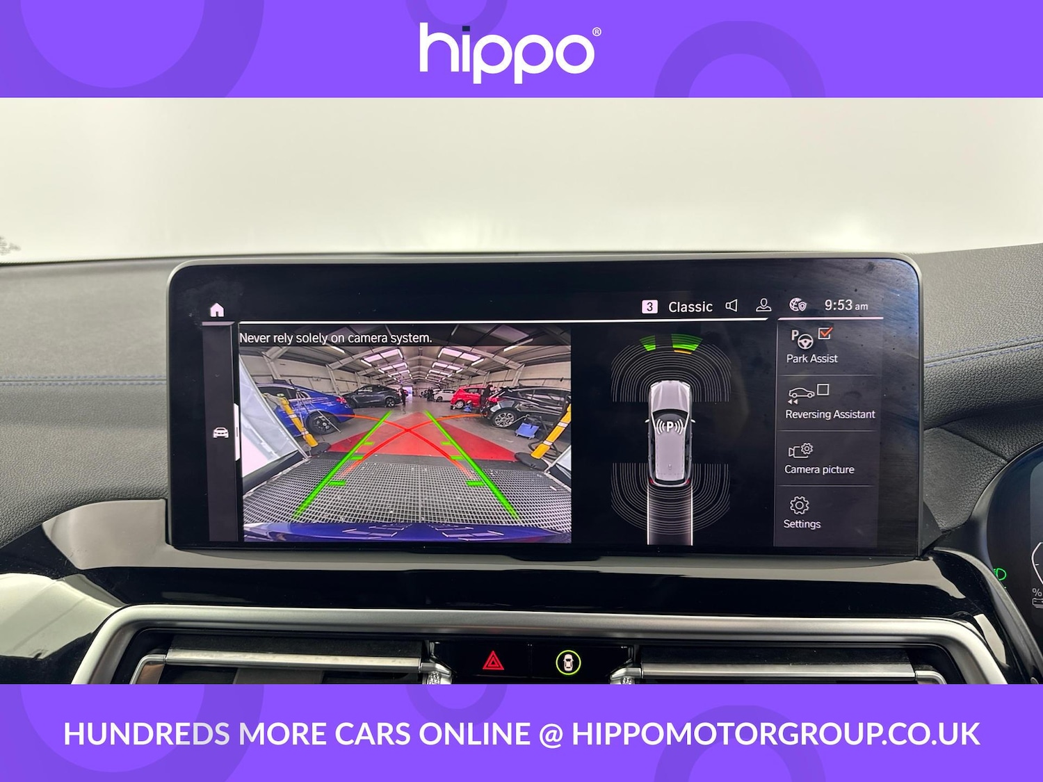 Used BMW iX3 2022 for sale - 76898892: Photo 18