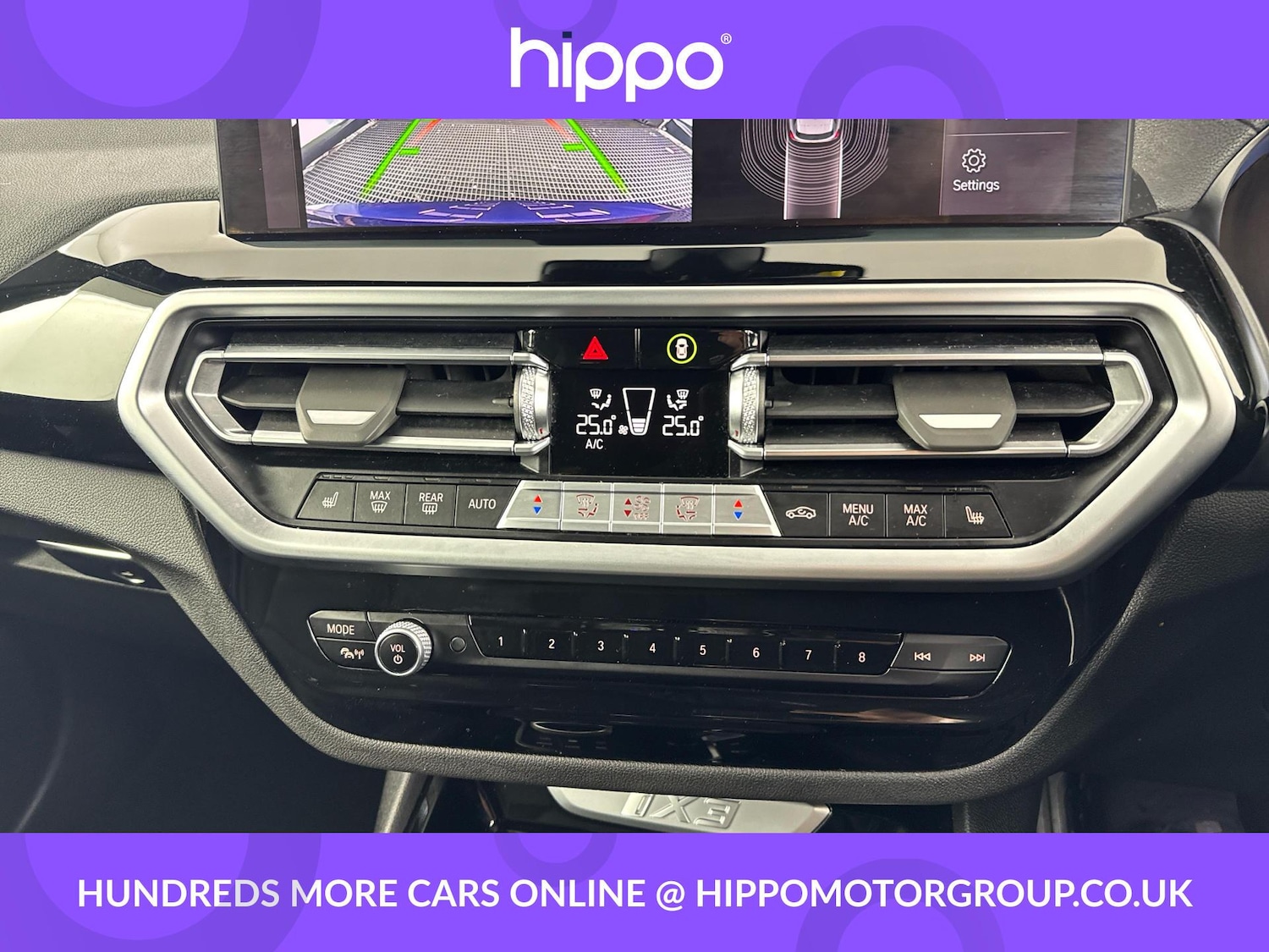 Used BMW iX3 2022 for sale - 76898892: Photo 19