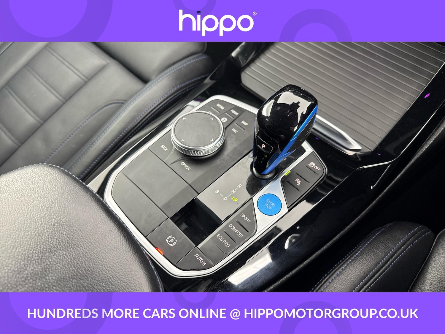 Used BMW iX3 2022 for sale - 76898892: Photo 20