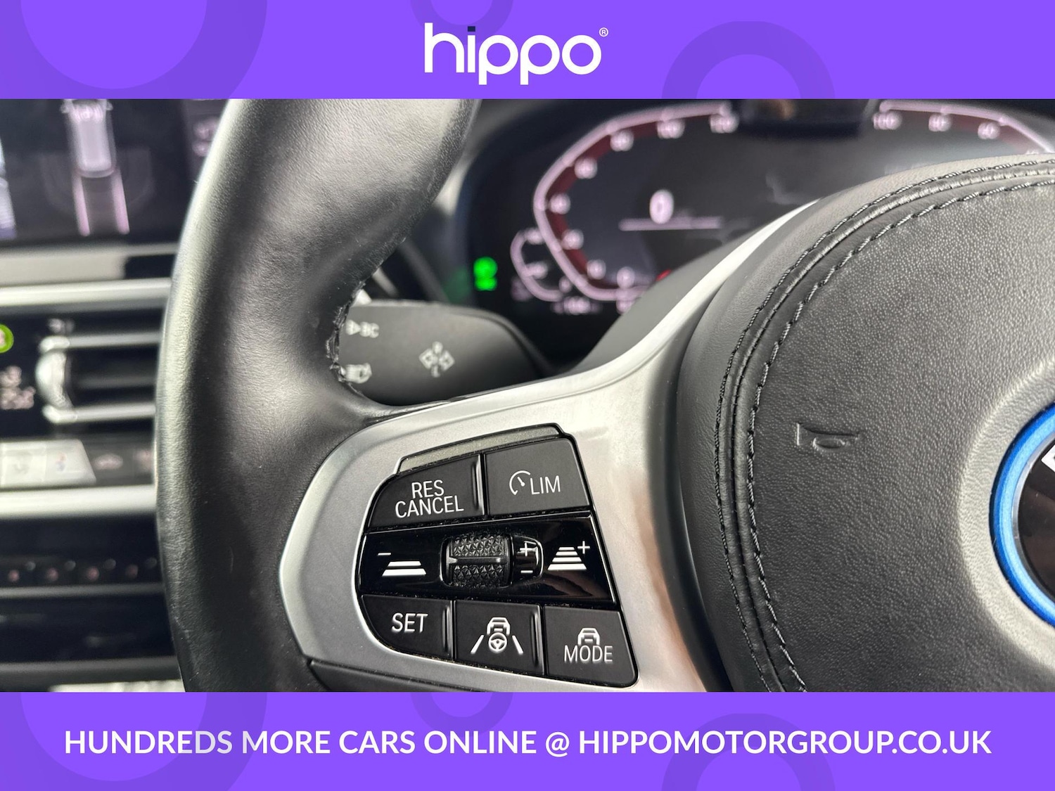 Used BMW iX3 2022 for sale - 76898892: Photo 21