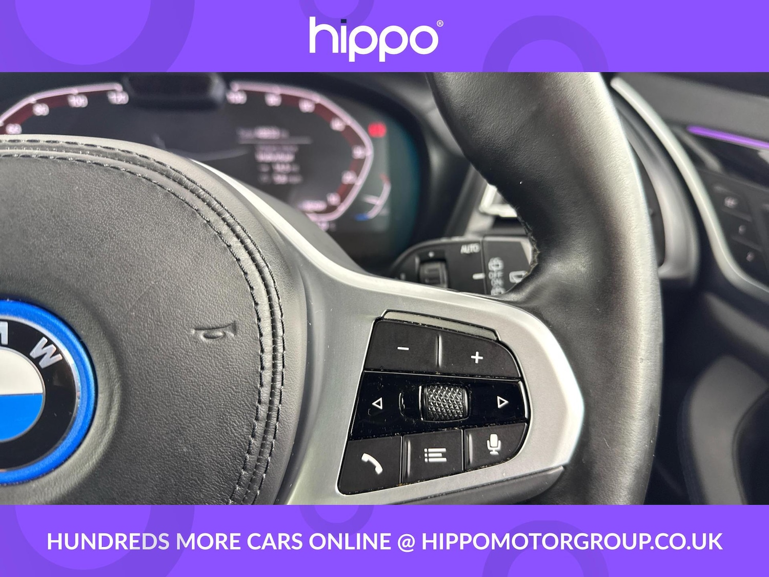 Used BMW iX3 2022 for sale - 76898892: Photo 22