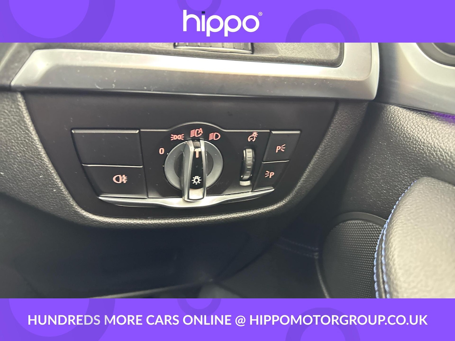 Used BMW iX3 2022 for sale - 76898892: Photo 24