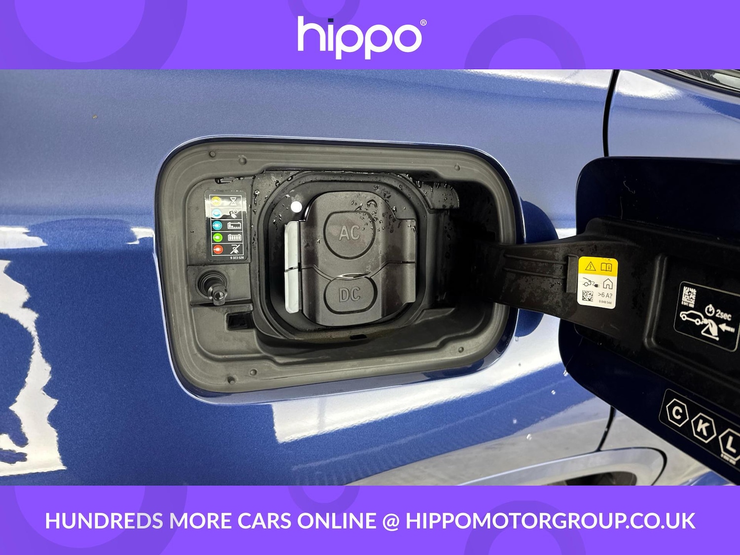 Used BMW iX3 2022 for sale - 76898892: Photo 27