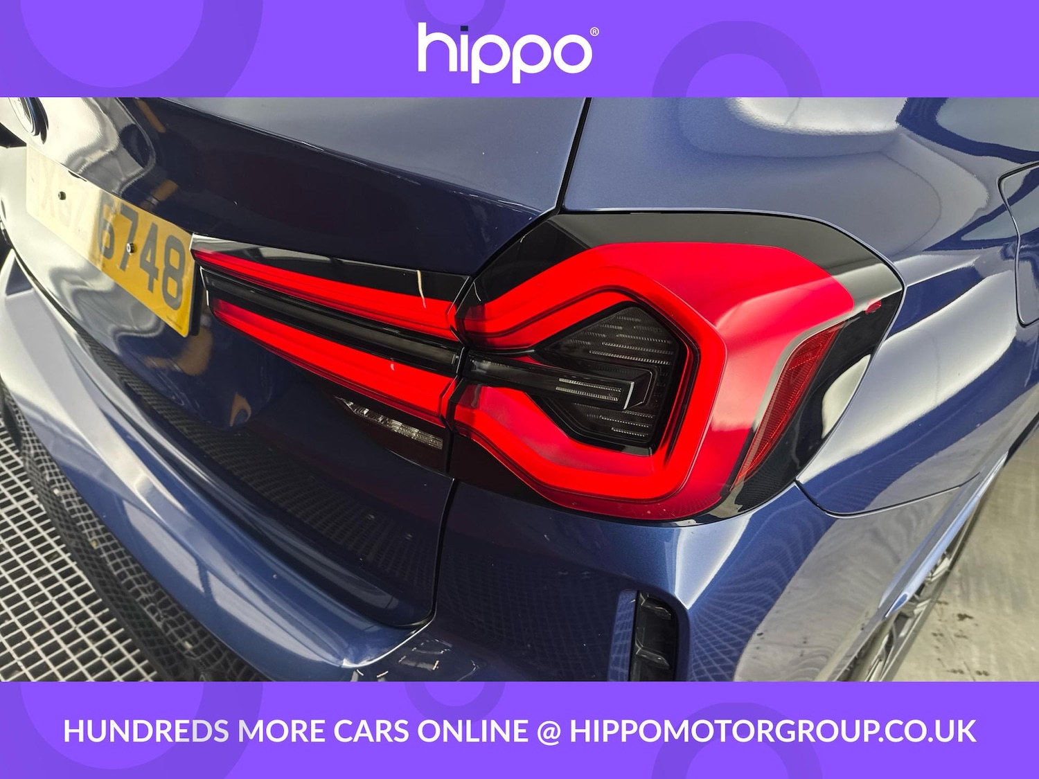 Used BMW iX3 2022 for sale - 76898892: Photo 28