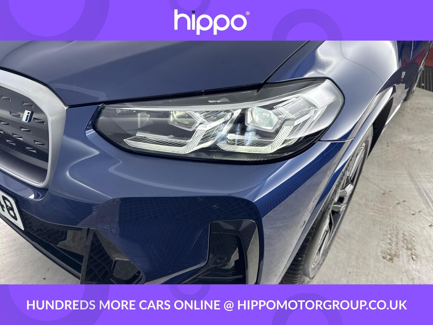 Used BMW iX3 2022 for sale - 76898892: Photo 29