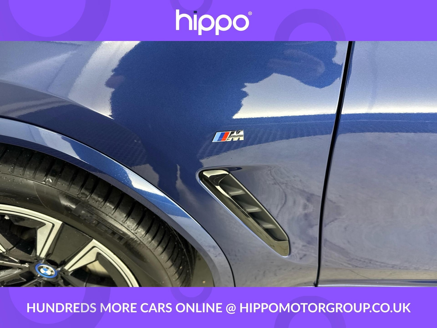 Used BMW iX3 2022 for sale - 76898892: Photo 30