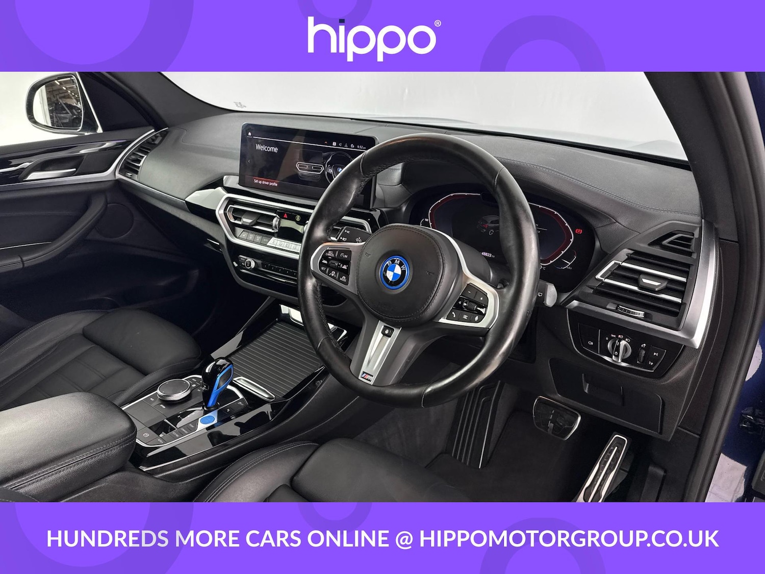 Used BMW iX3 2022 for sale - 76898892: Photo 9